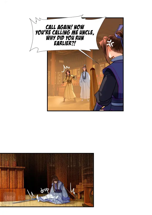Mo Dao Zu Shi Chapter 239 image 20_optimized